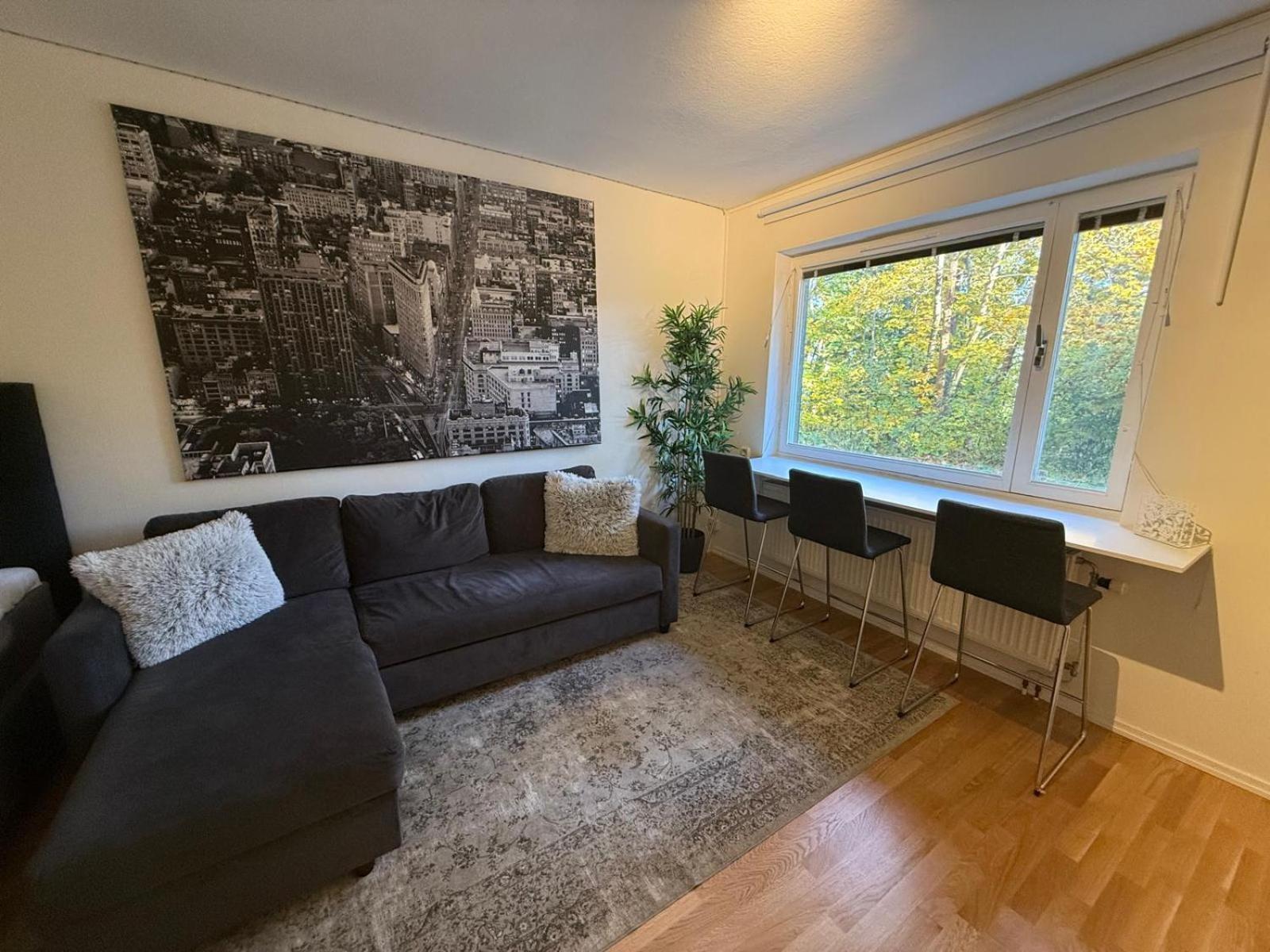Naera Metro, Stranden Och Skogen. Lägenhet *